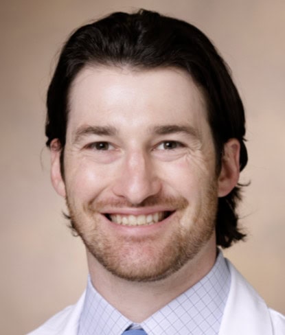 Dr. Matthew McLaughlin, DMD, MD