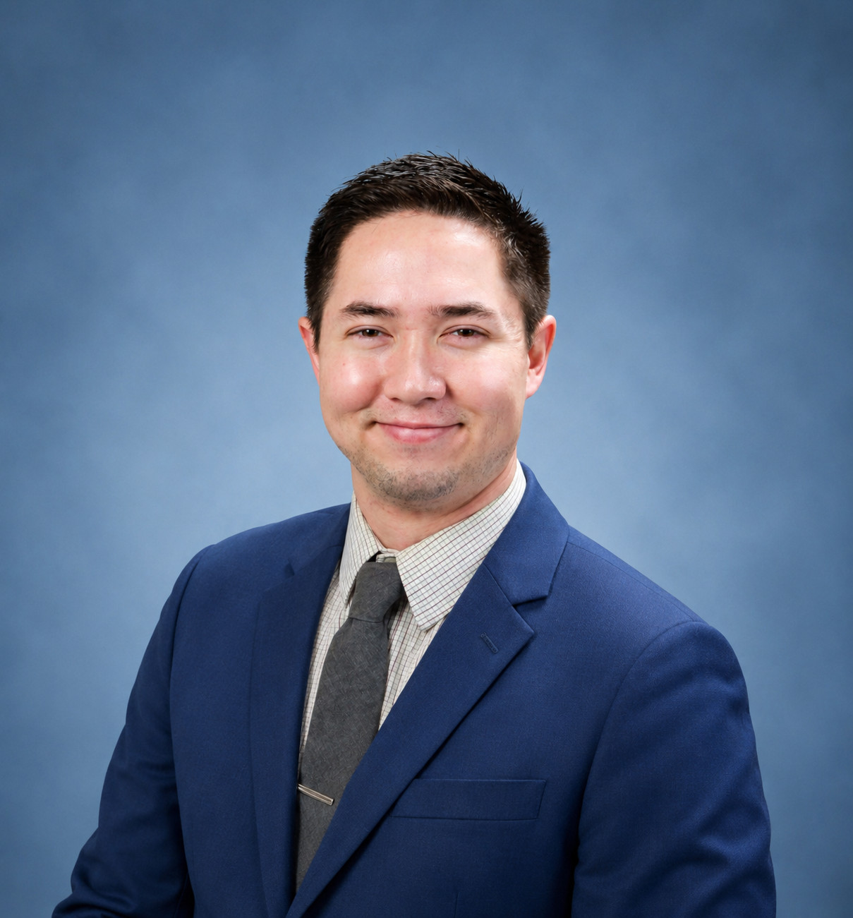 Dr. Zachary Nicholson DDS, MD