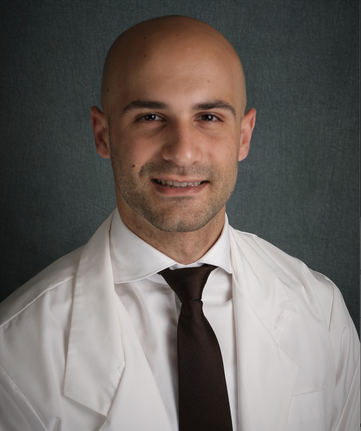Dr. Zachary Nicholson DDS, MD